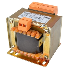 Tracon T- 400 230/6-12-18-24V transzformátor - TVTR-400-B