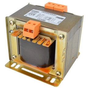 Tracon T- 400 230/12-24-42V transzformátor - TVTR-400-C