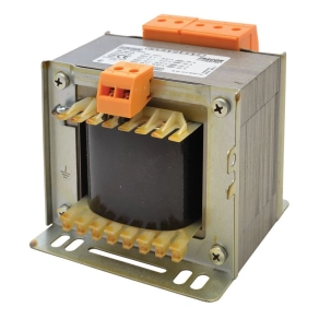   Tracon T- 400 230V/24-42-110V transzformátor max.150VA - TVTR-400-D