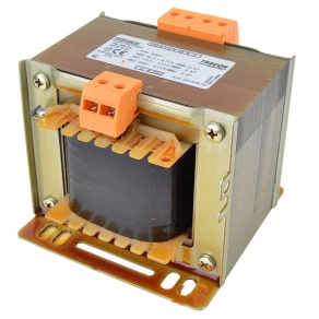 Tracon T- 400 230/42-110-230V transzformátor - TVTR-400-E