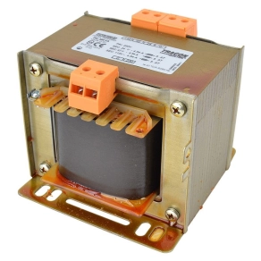   Tracon T- 500 230V/24-42-110V transzformátor max.500VA - TVTR-500-D