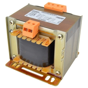 Tracon transzformátor 500 VA 24-230V - TVTR-500-F
