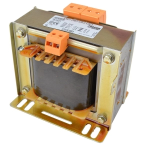 Tracon transzformátor, 630VA, 230V/12-24-42V - TVTR-630-C