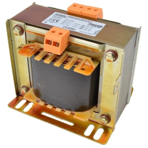 Tracon transzformátor, 630VA, 230V/24-42-110V - TVTR-630-D