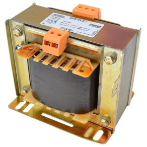 Tracon transzformátor, 630VA, 230V/24-230V - TVTR-630-F