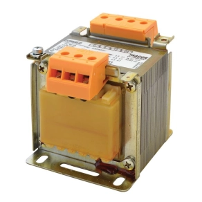   Tracon biztonsági transzformátor, 60VA, 230-400/6-12-24V - TVTRB-60-A