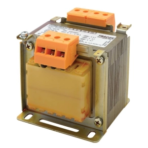   Tracon biztonsági transzformátor, 100VA, 230-400/6-12-24V - TVTRB-100-A