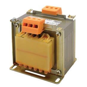   Tracon biztonsági transzformátor, 160VA, 230-400/12-24V - TVTRB-160-B