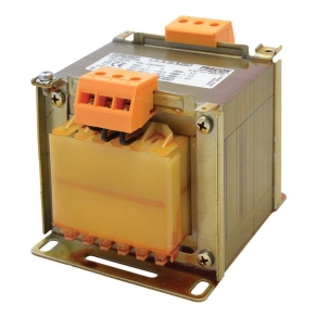   Tracon biztonsági transzformátor, 250VA, 230-400/24-230V - TVTRB-250-F