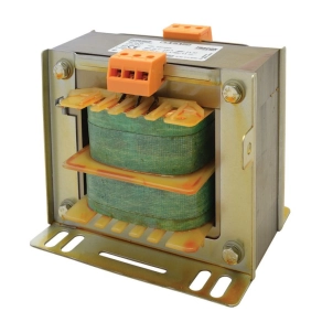   Tracon biztonsági transzformátor, 600VA, 230-400/24-230V - TVTRB-600-F