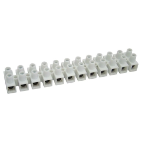   Tracon flexibilis sorkapocs 25mm2, 80A, H 12 tagú, natúr - S60A-H