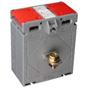   Tracon beépített primer sines áramváltó 50A/5A, 2,5VA CI:0,5 - AVBS-50