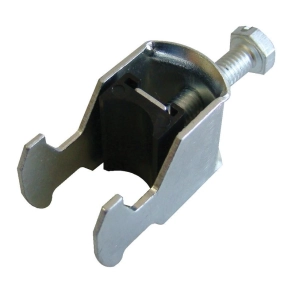Állítható kábelrögzítő d= 6-12mm AKR1-0612 Tracon