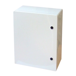   Tracon műanyag elosztószekrény, 500x400x175mm IP65 - TME504018
