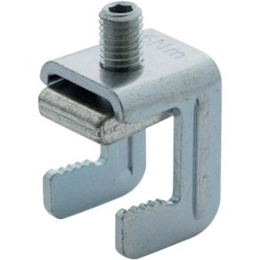   Tracon készülékrögzítő kapocs, 5-10mm-es sínvastagsághoz, SL00-hoz - SK-L/SL00/15
