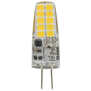 Tracon LED G4 2 W 200 lm 4000 K 12 V - LG4H2NW
