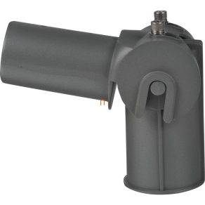   LED közvilágítási lpt. adapter állítható szög 64/57mm LSJAA906060
