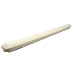   Védett LED ipari lámpatest 36W, 4000 K, 3000 lm IP65 LV1236 Tracon