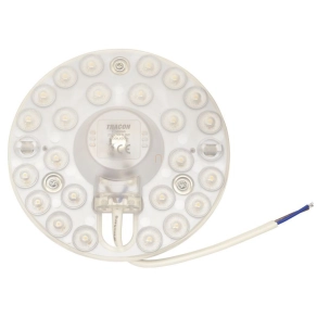   Beépíthető LED világító modul lámpatestekhez 9W 4000K 630lm LLM9NW Tracon