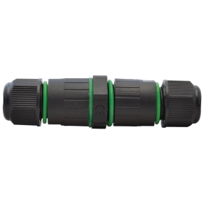   Tracon tömítő szelencés kábeltoldó 3×1mm2 Pg9 IP65 CST1