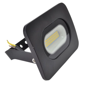   SMD fényvető, fekete 20W, 4000K, IP65, 1500lm RSMDL20 Tracon