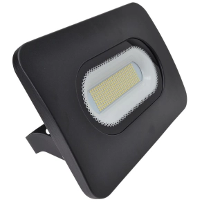   SMD fényvető, fekete 100W, 4000K, IP65, 7500lm RSMDL100 Tracon