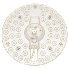   Beépíthető LED világító modul lámpatestekhez 18W, 2700K, 1260lm LLM18WW Tracon