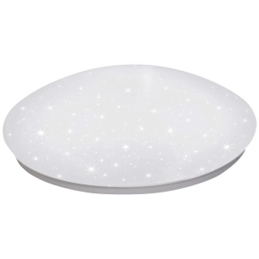   Csillagos égbolt effektes beltéri LED mennyezeti lámpa 18W, 1100lm, 4000K, IP20 MF18NW Tracon