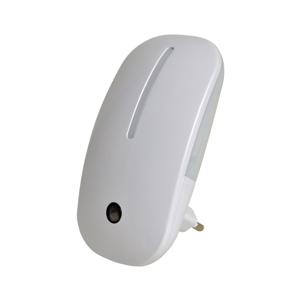 Éjszakai fény érzékelővel 230VAC, 50Hz, 1W - Tracon NLS
