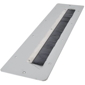 Fésűs kábel bevezető 570×150mm TGECE Tracon