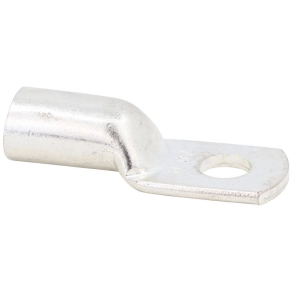   Tracon szigeteletlen szemes csősaru 120mm2 d1=16mm, d2=10.5mm - CLH120-10