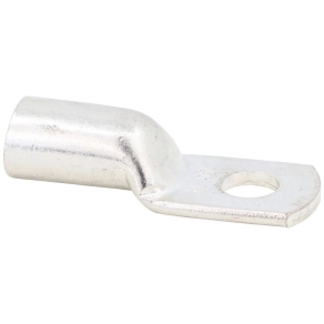   Tracon szigeteletlen szemes csősaru 120mm2 d1=15mm, d2=12.5mm - CLH120-12