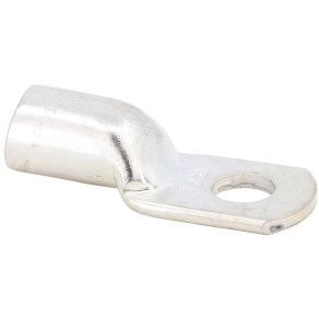   Tracon szigeteletlen szemes csősaru 150mm2 d1=17mm, d2=12.5mm - CLH150-12