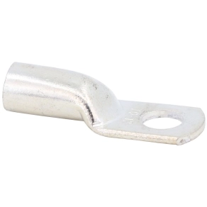   Tracon szigeteletlen szemes csősaru 70mm2 d1=12,6mm, d2=10,5mm - CLH70-10