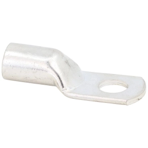   Tracon szigeteletlen szemes csősaru 95mm2 d1=15,2mm, d2=10,5mm - CLH95-10