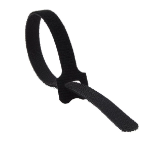 Tépőzáras kábelrendező d=92mm TKR310 Tracon