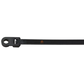   Csavarozható kábelkötegelő 3,6×150mm PA6.6 150-CS Tracon