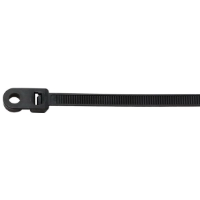   Csavarozható kábelkötegelő 4,8×160mm PA6.6 160-CS Tracon