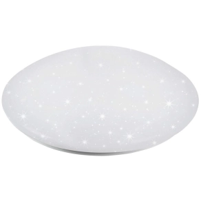   Csillagos égbolt effektes LEDmennyezeti lámpa, vezérelhető 100W, 7000lm, 3000/4000/6500K, 120fok IP20 MFR100W Tracon