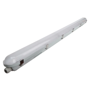   Védett ipari LED lámpatest 230VAC 36W 4000K 5400 lm IP65 LVH1236 Tracon