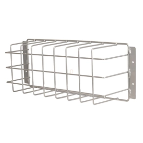   Labdavédő rács TLBV vészvilágítóhoz 450x160x110mm TLBVR Tracon