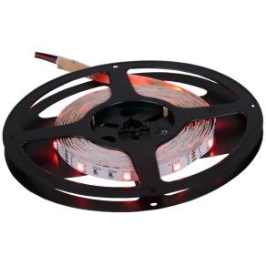   Tracon LED szalag, beltéri 60 LED/m 14,4 W/m 1440 lm/m W=10 mm RGB - LED-SZ24-144-RGB