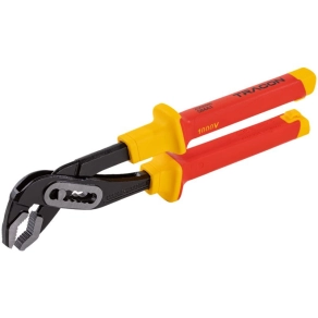 Tracon vízpumpafogó 1000V-ra szigetelt 250mm - CW-1000