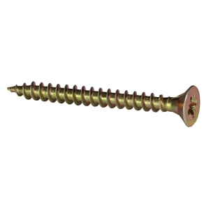 Tracon faforgácslap csavar, 5X60 mm - T560CS