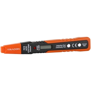 Tracon feszültségkereső 12 - 250VAC - FK16ACDC