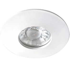   Süllyesztett LED spot lámpa, kerek, 4 W, melegfehér, fehér, 3 darabos - Randy Rábalux 1078