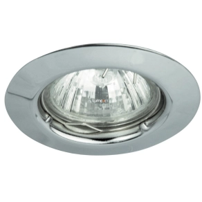   Süllyesztett spot lámpa 8 cm, króm - Spot Relight Rábalux 1088