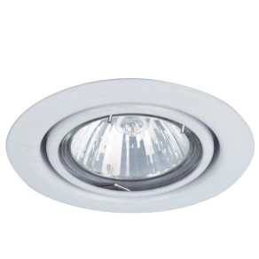   Süllyesztett spot lámpa 8,6 cm, fehér - Spot Relight Rábalux 1091