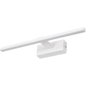   LED tükörvilágító lámpa fürdőszobába 8 W, hidegfehér, 46 cm - Albina Rábalux 1448