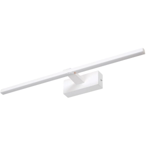   LED tükörvilágító lámpa fürdőszobába 12 W, hidegfehér, 60 cm - Albina Rábalux 1449